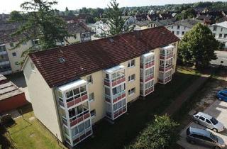 Wohnung mieten in Segeberger Straße 42i, 23617 Stockelsdorf, Kleine, gemütliche 2-Zimmer-Wohnung in der 1. Etage