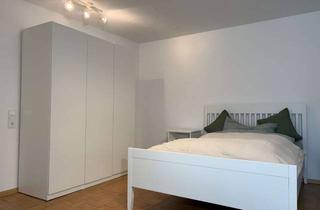 Wohnung mieten in 79594 Inzlingen, Helle 1,5-Zimmer Wohnung mit Freisitz nahe Lörrach / Riehen CH