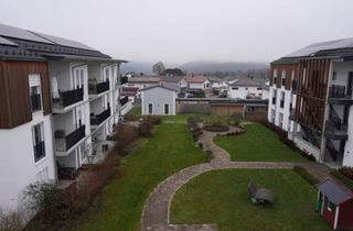 Wohnung mieten in Südtiroler Straße 1a, 94036 Passau, 2-Zimmer Apartment neuwertig