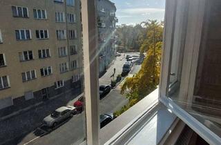 Wohnung mieten in 10997 Kreuzberg, Gepflegte 2,5-Zimmer Wohnung im 3. OG in Berlin-Kreuzberg