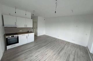 Wohnung mieten in 96215 Lichtenfels, 1-ZIMMER-APPARTMENT MIT HAUSMEISTERSERVICE!