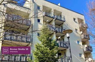 Wohnung mieten in Bremer Straße 19, 06128 Böllberg-Wörmlitz, Nicht verpassen und gleich einen Besichtigungstermin buchen!