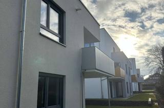 Wohnung mieten in Talheimer Str. 64, 74223 Flein, Neues Jahr, neue Wohnung? - Erstbezug helle Traumwohnung im Grünen in Flein