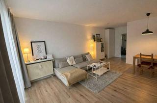 Wohnung mieten in Birkenhainer Ring 25B, 14979 Großbeeren, Ruhige 2-Zimmer-Wohnung mit Balkon in gepflegter Wohnanlage