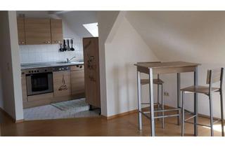 Wohnung mieten in 06237 Leuna, Wohnen in der Gartenstadt -Leuna- / Renovierte 2-Raum-Whg. im gepfl. MFH mit Terrasse & Klimaanlage