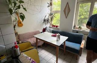 Wohnung mieten in 34127 Nord-Holland, helle ruhige 2,5-ZKB-Wohnung nähe UNI HOPLA WG geeignet