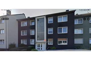 Wohnung mieten in Hofstraße 37, 45476 Styrum, Gepflegte 3-Zimmer-Wohnung mit Balkon in Mülheim-Styrum