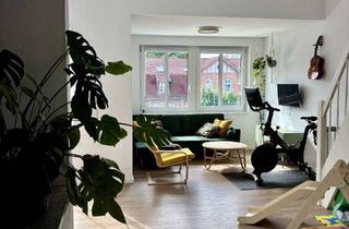 Wohnung mieten in Wittinger Straße 148a, 29223 Celle, Wohnpark Berkefeld | 3,5-Zimmer-Maisonette-Wohnung mit Dachterrasse