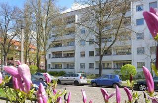 Wohnung mieten in Peter-Hille-Straße 57, 12587 Friedrichshagen, Schöne Wohnung für kleine Familie - Wald und Wasser in der Nähe!