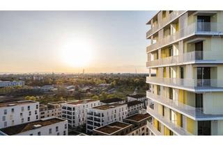 Wohnung mieten in George-Washington-Str. 174, 68309 Käfertal, NEUBAU | hochwertige Ausstattung | Werde ein Teil von H | D4