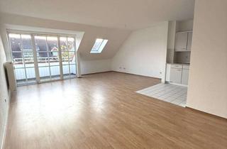 Wohnung mieten in Domblick 12, 39175 Gerwisch, helle freundliche 2-Zimmer Wohnung in Gerwisch zu vermieten