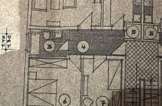 Wohnung mieten in 45475 Dümpten, Erstbezug nach Sanierung einer 3,5-Zimmer Wohnung mit Balkon in Mülheim Oberdümpten