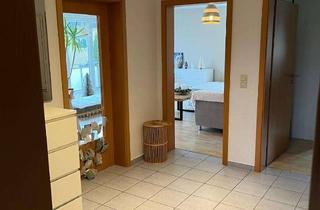 Wohnung mieten in 24211 Preetz, großzügig geschnittene 3-Zimmer Wohnung großer Balkon am Preetzer Stadtrand