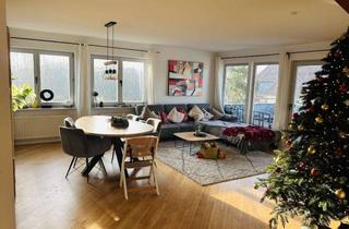 Wohnung mieten in 31785 Hameln, Kein Standard. Einfach besonders. 3,5 Zimmer Maisonette Wohnung