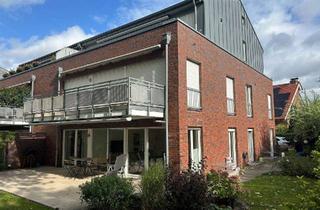 Wohnung mieten in 48291 Telgte, Schöne 4 Zimmer-Wohnung mit Garten und Terrasse zu vermieten