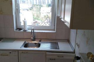 Wohnung mieten in Stolzenthalstraße 24, 63628 Bad Soden-Salmünster, Gepflegte 3-Zimmer-Wohnung mit Balkon und EBK in Bad Soden-Salmünster