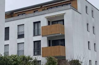 Penthouse mieten in 78315 Radolfzell, Helle 3,5-Zimmer Penthouse Wohnung im Zentrum vom Radolfzell am Bodensee