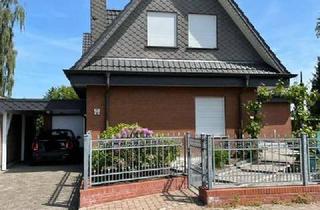 Wohnung mieten in 28844 Weyhe, Exklusive 3-Zimmer-Dachgeschosswohnung mit großer Dachterrasse, Gartenanteil und Blick ins Grüne