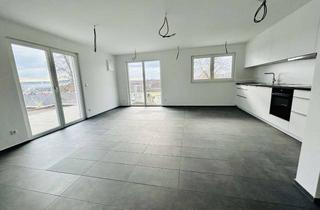 Wohnung mieten in 74080 Böckingen, Erstbezug: Moderne 2,5-Zi.-Whg. mit Terrasse in Aussichtslage in HN-Böckingen