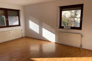 Wohnung mieten in In Der Sackpfeif 44, 68542 Heddesheim, Helle und geräumige 3-Zimmer Wohnung mit Garten in Heddesheim