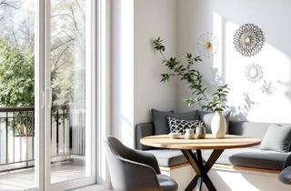 Penthouse mieten in Weizenstraße, 72184 Eutingen, 4,5 Zimmer Penthouse Wohnung mit gigantischem Ausblick zur Alb und zum Schwarzwald