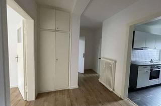 Wohnung mieten in Lindenstr. 31b, 41747 Viersen, Schöne 3- Zimmer- Ergeschoss-Wohnung mit Einbauküche in Viersen Mitte (ohne Balkon)