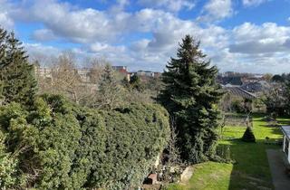 Wohnung mieten in Sachsendorfer Strasse 12, 03046 Ströbitz, Sanierte zwei Zimmer Wohnung in Cottbus, Ströbitz