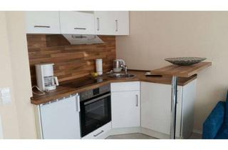 Wohnung mieten in Albrechtstraße 35, 88045 Friedrichshafen, Schönes möbliertes Appartement mit Blick auf den Bodensee, zentral in Friedrichshafen