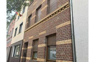 Wohnung mieten in Kirchstraße 25, 52353 Düren, Wohnung in Düren