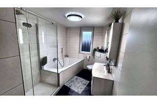 Wohnung mieten in Im Vogelgesang 40, 76756 Bellheim, Elegante vollmöbilierte 3-Zimmer Dachgeschosswohnung mit Balkon in Bellheim