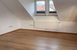 Wohnung mieten in 86551 Aichach, 3 Zimmer Wohnung in Aichach