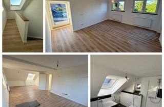 Wohnung mieten in 47652 Weeze, Helle 3-Zimmer-Wohnung mit Loggia und separatem Eingang in Weeze-Wemb