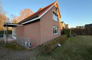 Wohnung mieten in 25355 Barmstedt, Neu! Einziehen und Wohlfühlen: 3 Zimmer Wohnung in 1A Lage in Barmstedt