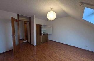 Wohnung mieten in Wentzingerstraße 32, 79106 Stühlinger, Ruhiges 1 Zimmer-App. mit Flur und sep. Bad/WC