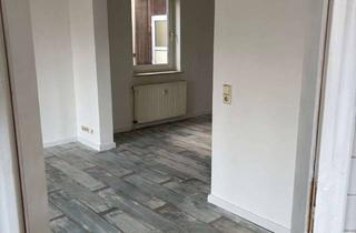 Wohnung mieten in Wilhelmshöhe, 24306 Plön, Helle 3-Zimmer Erdgeschosswohnung in Plön mit Garten