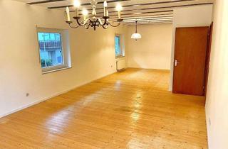 Wohnung mieten in 35043 Marburg, Charmante Altbauwohnung in beliebter Wohnlage