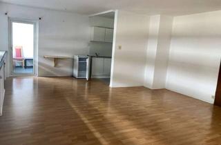 Lofts mieten in Schulstraße 9-17, 67059 Mitte, Gepflegte Loft mit Balkon und Einbauküche in Ludwigshafen-Mitte