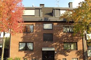 Wohnung mieten in Horststraße 10, 47179 Aldenrade, Gepflegte 2,5-Zimmer Dachgeschosswohnung in Duisburg-Aldenrade