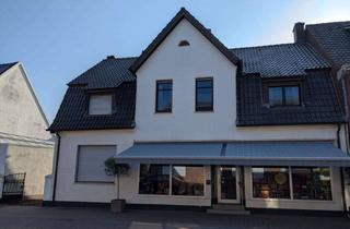 Wohnung mieten in Hauskamstr., 48712 Gescher, 2,5-Zimmer Wohnung in Gescher - Innenstadt