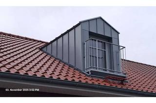 Wohnung mieten in Hauptstraße 70, 21644 Sauensiek, 2-Zimmer-Neubau–Dachgeschoss-Wohnung in Sauensiek – 1. Bezug!