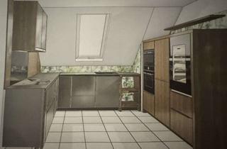 Wohnung mieten in Bahnhofstraße 15, 23689 Pansdorf, Maisonett Wohnung in Pansdorf ab 01.03.2026