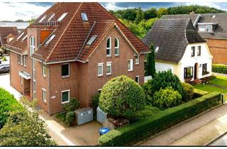 Wohnung mieten in Bahnhofstraße 15, 23689 Pansdorf, Maisonett Wohnung in Pansdorf ab 01.03.2026