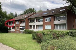 Wohnung mieten in Postweg 3a, 29303 Bergen, 3-Zimmer-Wohnung mit Balkon in ruhiger Lage von Bergen.