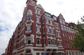 Wohnung mieten in Sternstraße, 24103 Exerzierplatz, Helle 4-Zimmer Altbauwohnung am Schrevenpark