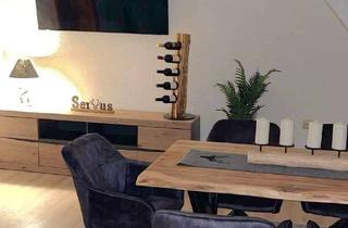 Wohnung mieten in Zum Stockbrunnen, 04654 Frohburg, Moderne 3-Zimmer Wohnung mit Naturblick, 570€ warm inkl. Küche