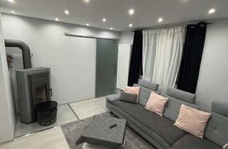 Wohnung mieten in 64646 Heppenheim, 2 + 2 Zimmer mit EBK und Terrasse