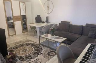 Wohnung mieten in Mosbacher Straße, 65187 Wiesbaden, Nachmieter:in gesucht – 1-Zimmer-Wohnung