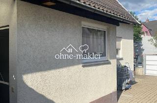 Einfamilienhaus kaufen in 67105 Schifferstadt, Provisionsfreies Einfamilienhaus