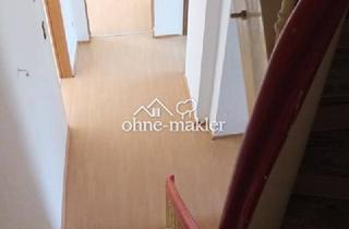 Wohnung mieten in 66976 Rodalben, Schöne Maisonettewohnung = Haus im Haus / gewerblich geeignet als Mitarbeiter-Unterkunft