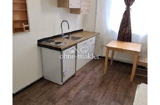 Wohnung mieten in 91052 Erlangen, Various 1-room Appartments availalbe now!